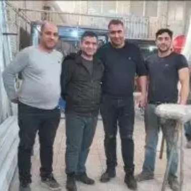 فوم پلی یورتان آرتان