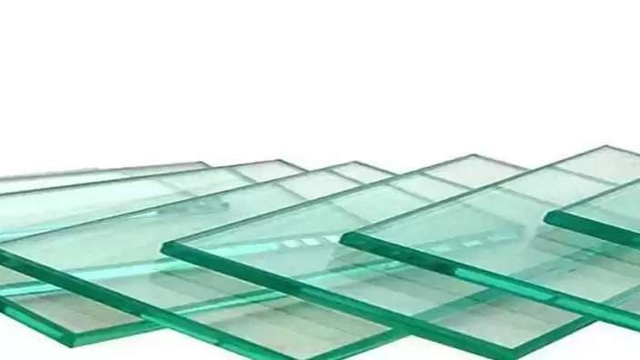 Hosni glass diamond glass