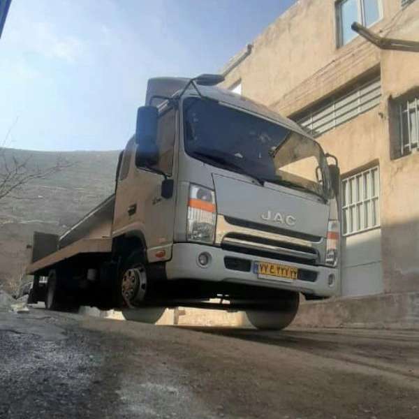 امدادخودرو اسلامی