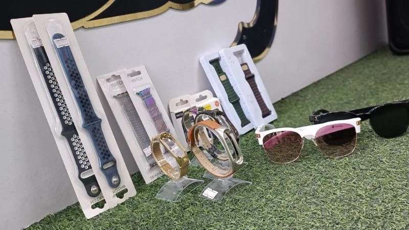 Rasht mobile store