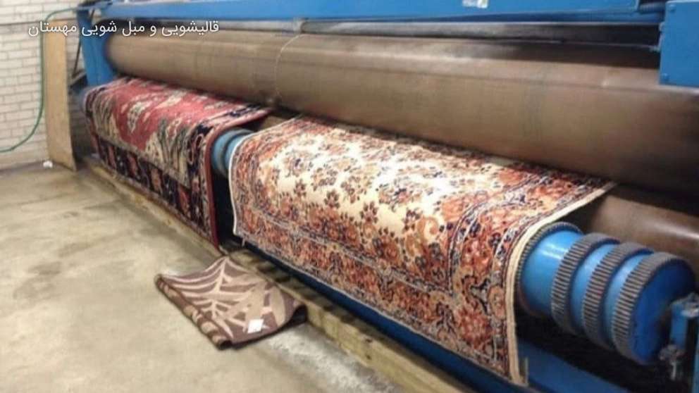 Carpet cleaning and sofa cleaning in Mehestan