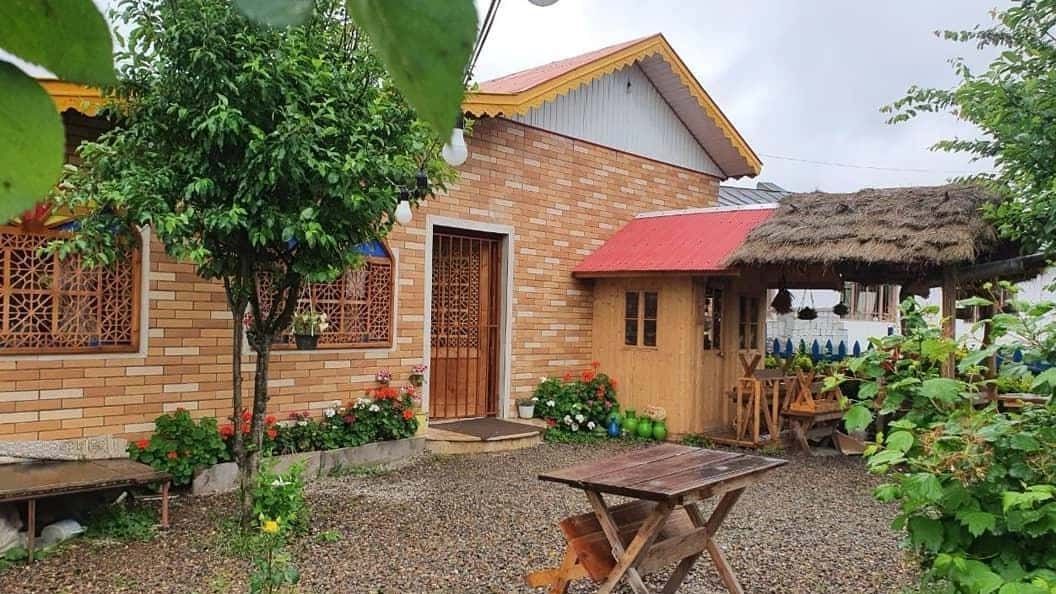 Chichilas restaurant