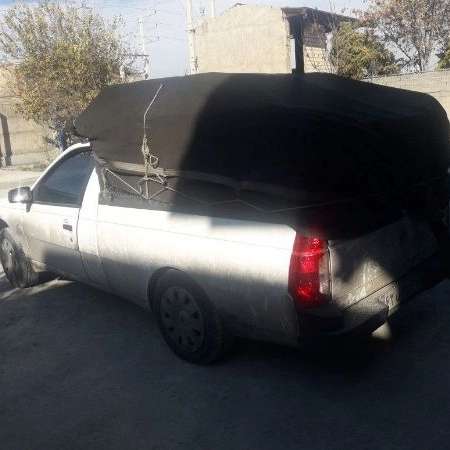 باربری همدان بار
