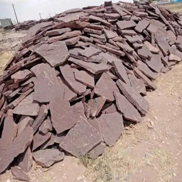 قیمت فروش سنگ لاشه دماوند