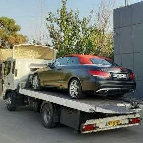 امدادخودرو اسلامی