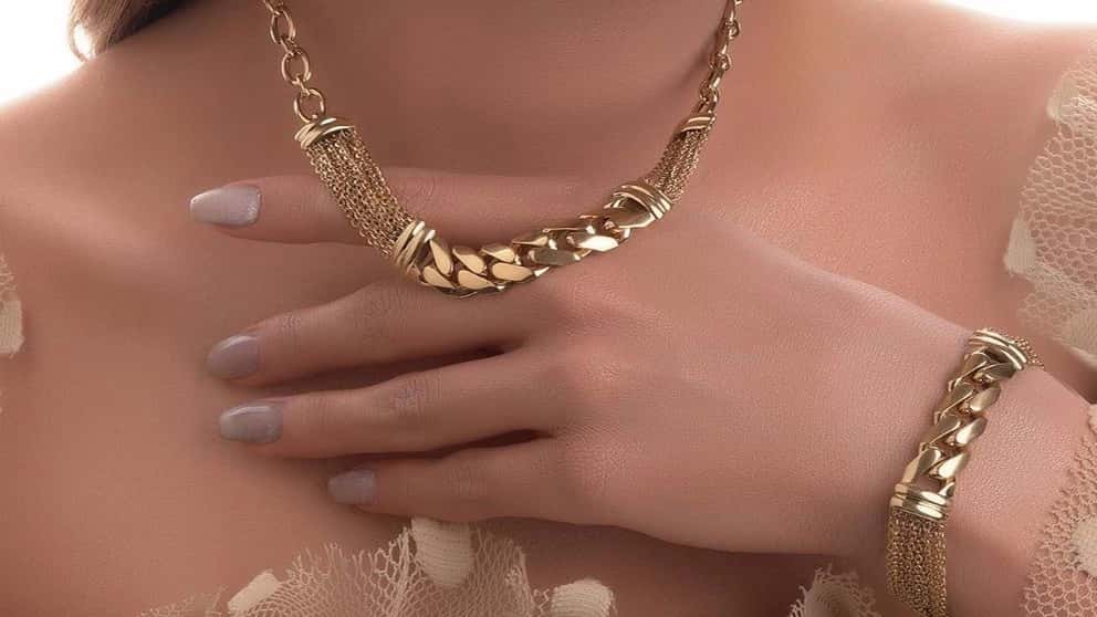 معرض الكريمي للذهب والمجوهرات