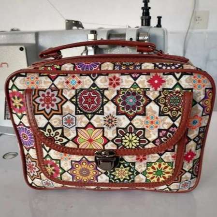 کیف ترمه