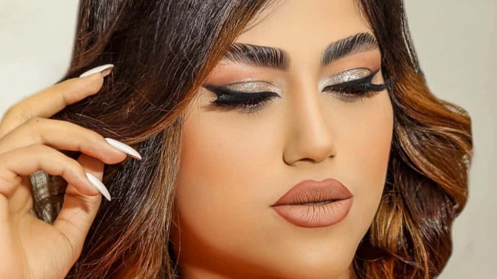 Farnoosh Falah güzellik salonu