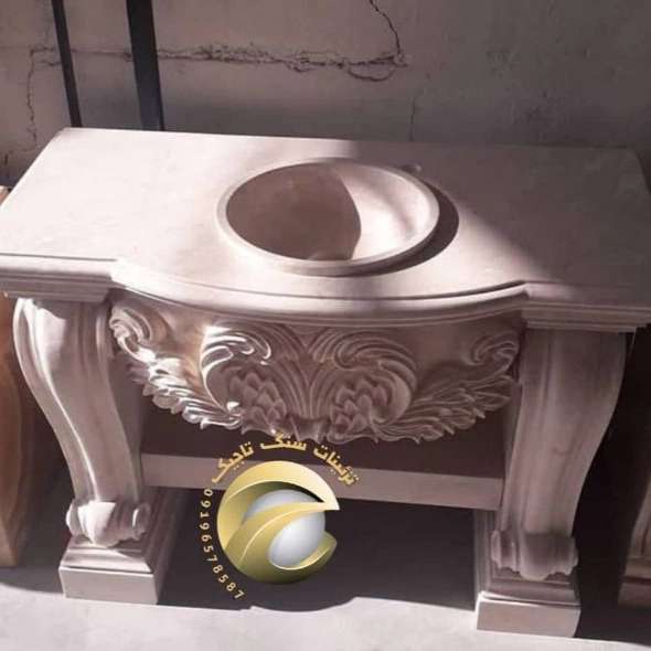 تزئینات سنگ تاجیک