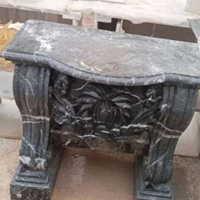 تزئینات سنگ تاجیک