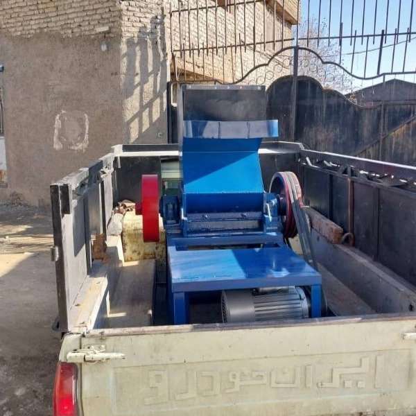 آریا صنعت ثامن
