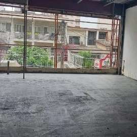 پروژه ساختمان ده واحدی منظریه  مهندس ملکی