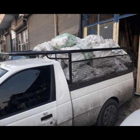 باربری همدان بار
