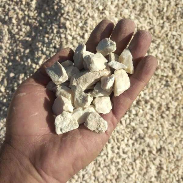 تولیدی سنگ داداشی