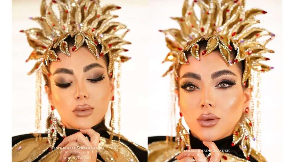 مدرسة ماهان المتخصصة لتصفيف الشعر
