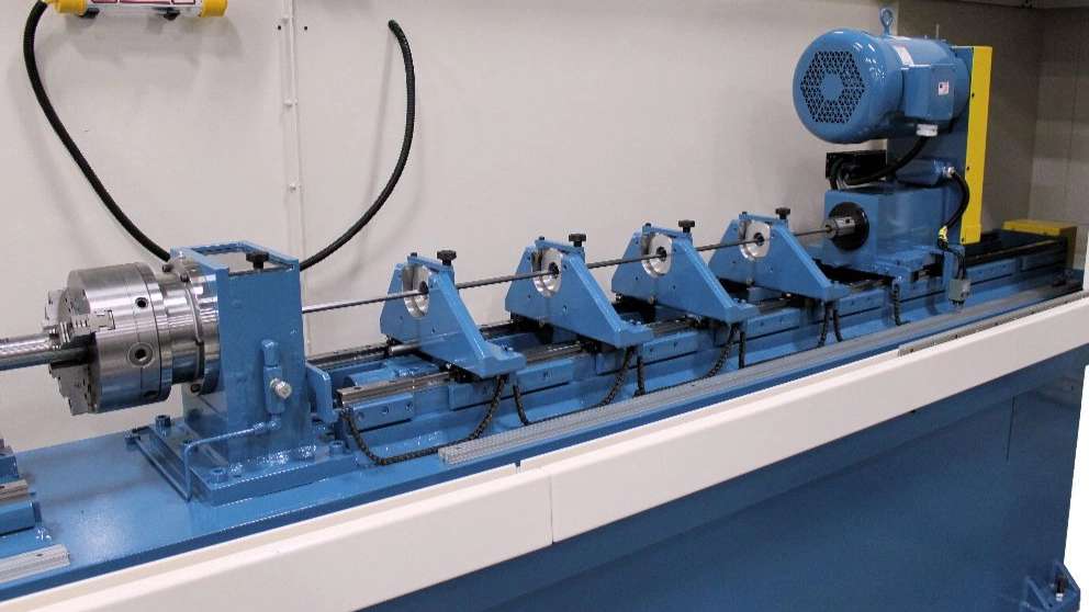 technical industry