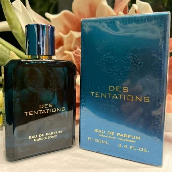 عطر ادکلن کامبیز