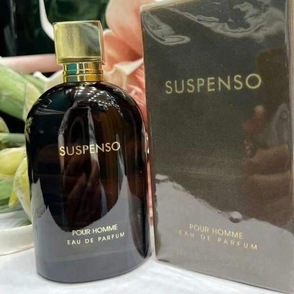 عطر ادکلن کامبیز
