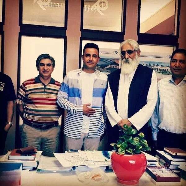 اجرا و فروش سوله ساندویچ پانل و صنایع فلزی امید در خمین مرکزی