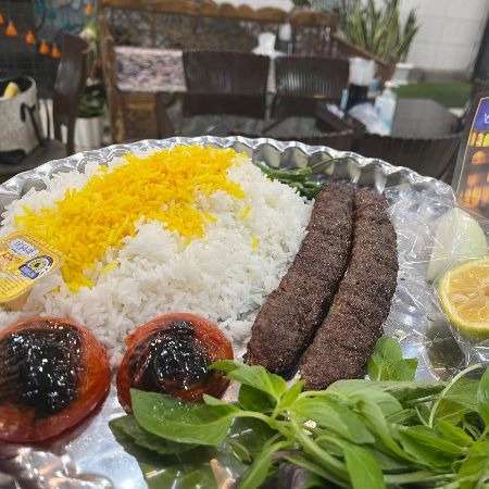 بریانی اصفهان دادا