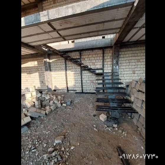 دفتر فنی دمیرچی