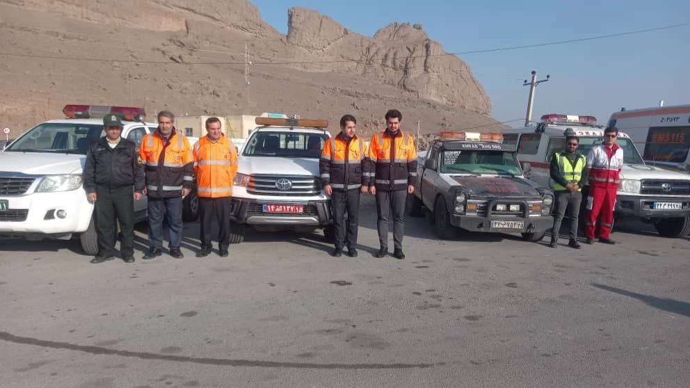 İlkhçi Azizi ambulansı