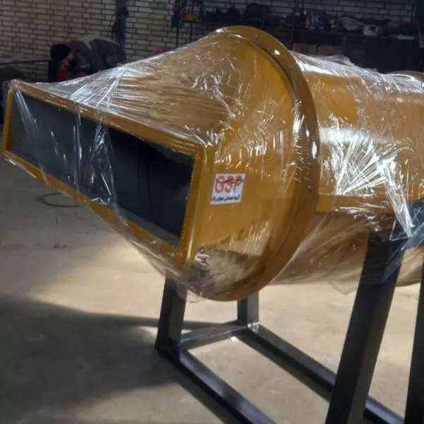 گروه صنعتی هوای پاک