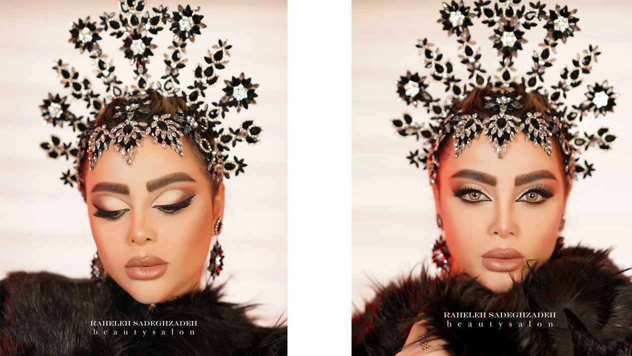 مدرسة ماهان المتخصصة لتصفيف الشعر