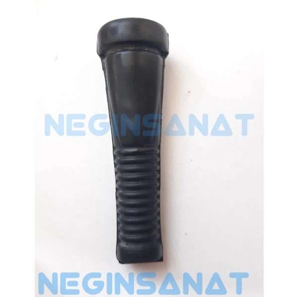 لاستیک انگشتی پرکن مرغ