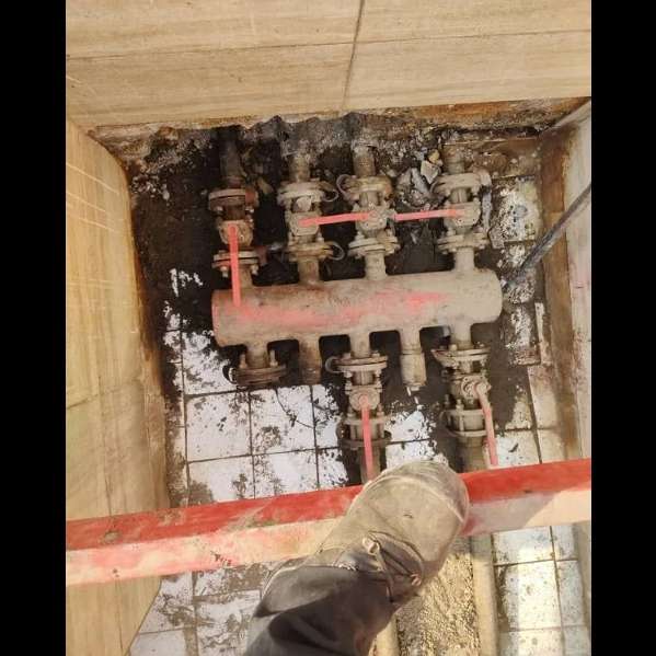 صنعت سوخت ایرانیان