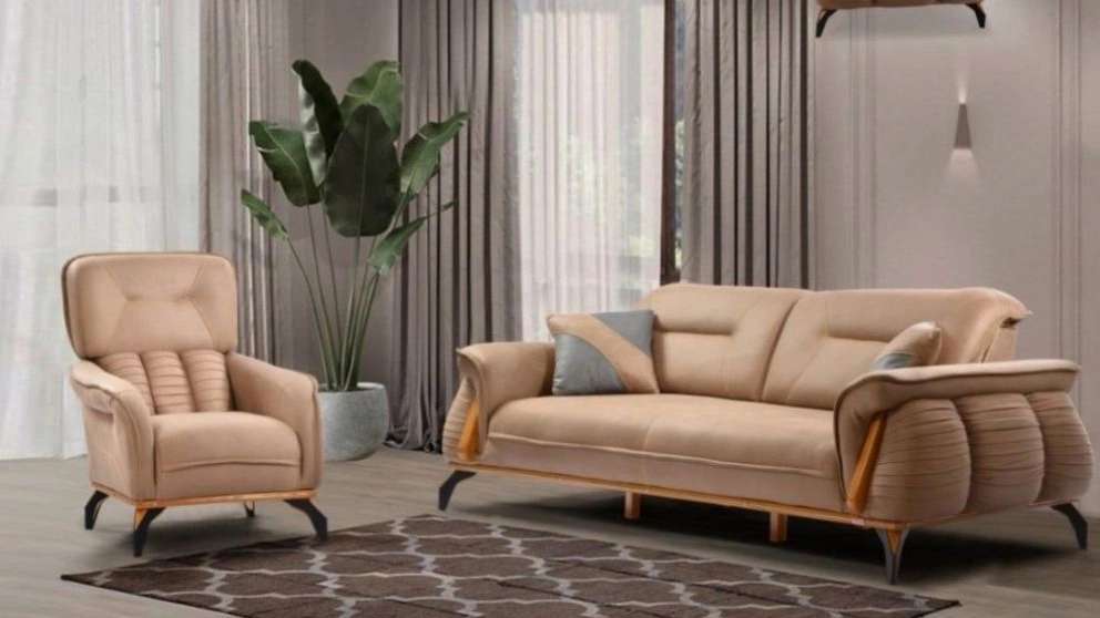 Mirza Ali furniture production