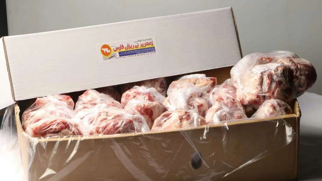 Chicken and hot meat Tortek