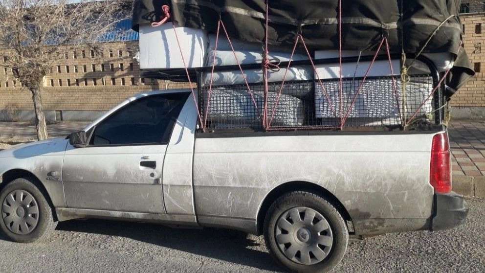 همدان بن محمدي