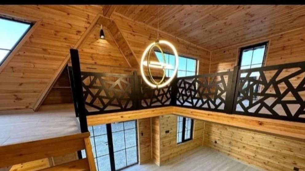 Tahran'daki apartman dairelerinin üretimi