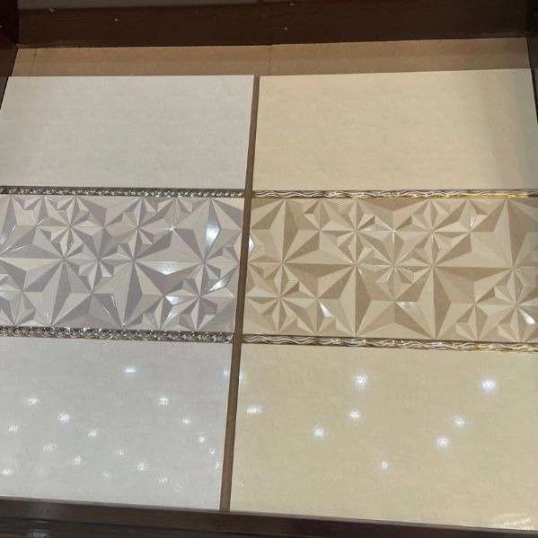 کاشی و سرامیک