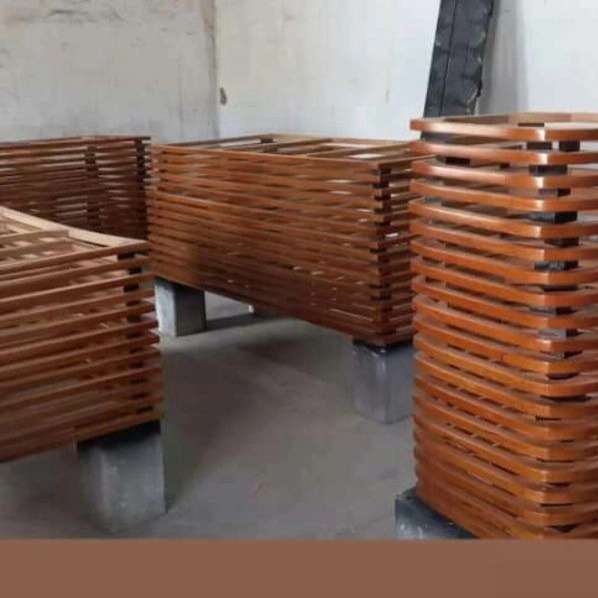 تولیدی مبلمان راحتی نور در سلماس
