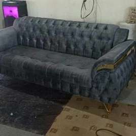 تولیدی مبلمان راحتی نور در سلماس