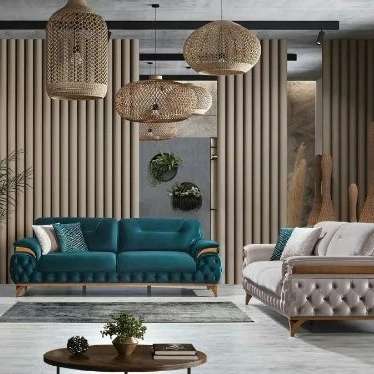 تولیدی مبلمان راحتی نور در سلماس