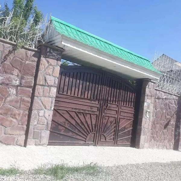 سنگ نیازی