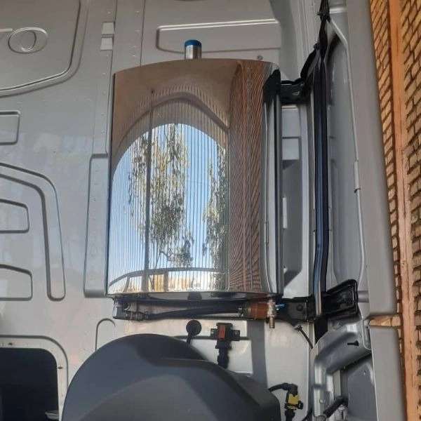 باک سازی مخزن سازی دومان دپو