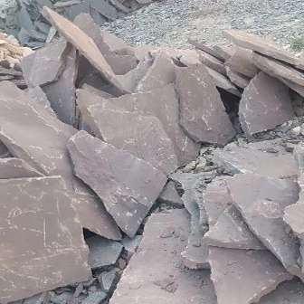 معدن سنگ لاشه سنگ مالون میگون