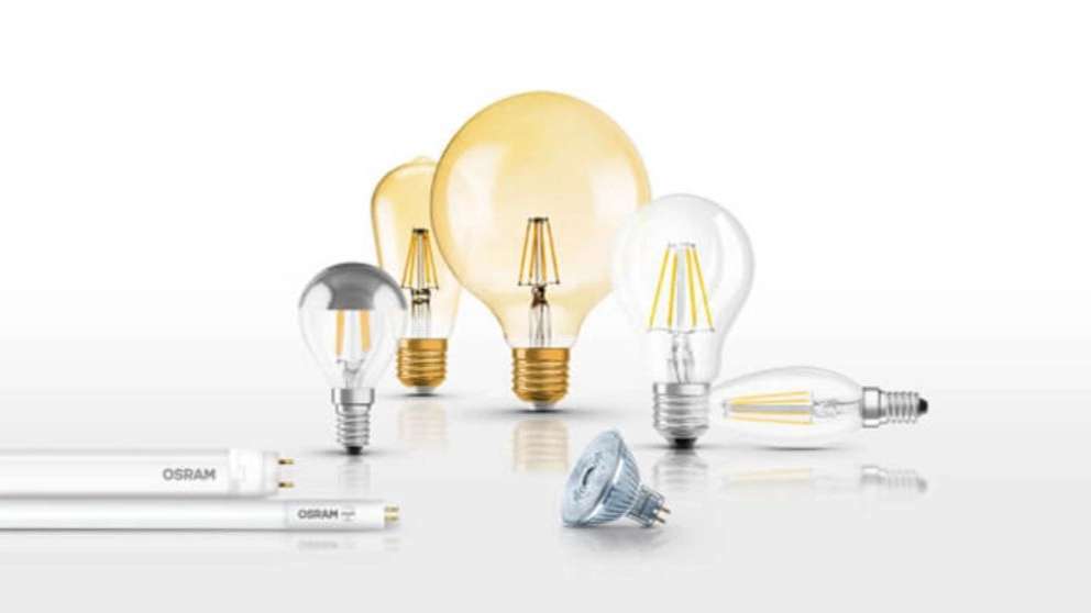 Vertical electrical goods