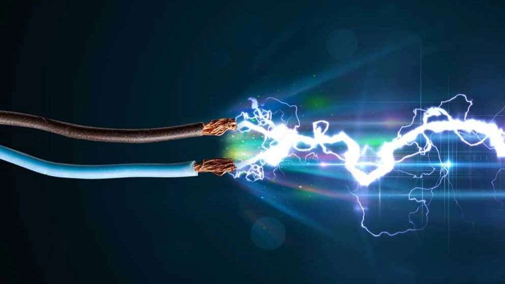 Vertical electrical goods