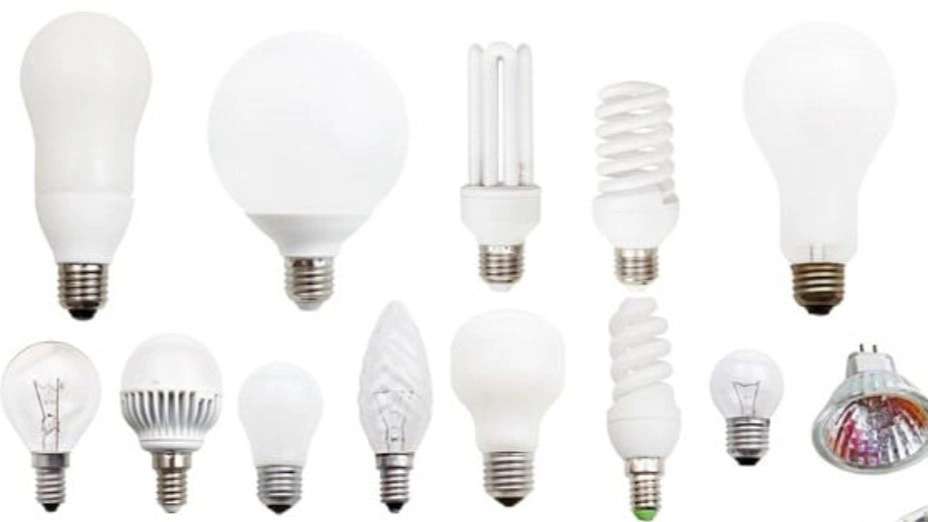 Vertical electrical goods