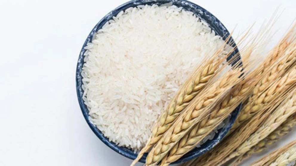 Azizan rice factory