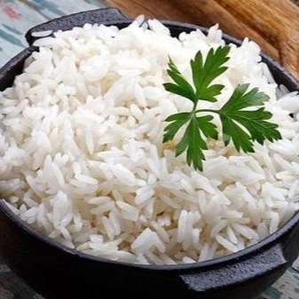 برنج عنبربو