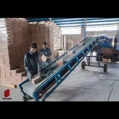 بخش بارگیری عرفان