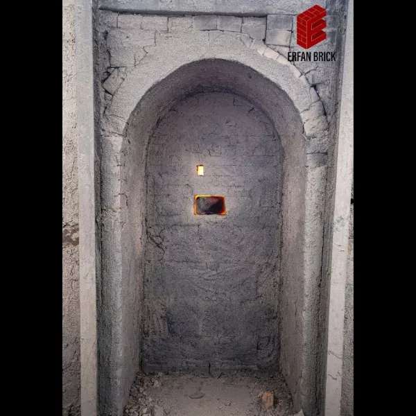 بخش هایی از واحد تولید عرفان