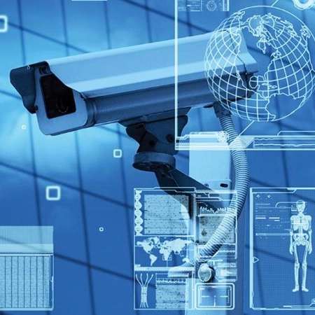درب اتوماتیک و سیستم های امنیتی