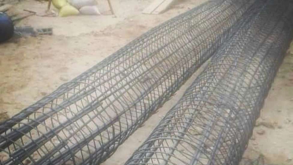Reinforcement and molding services